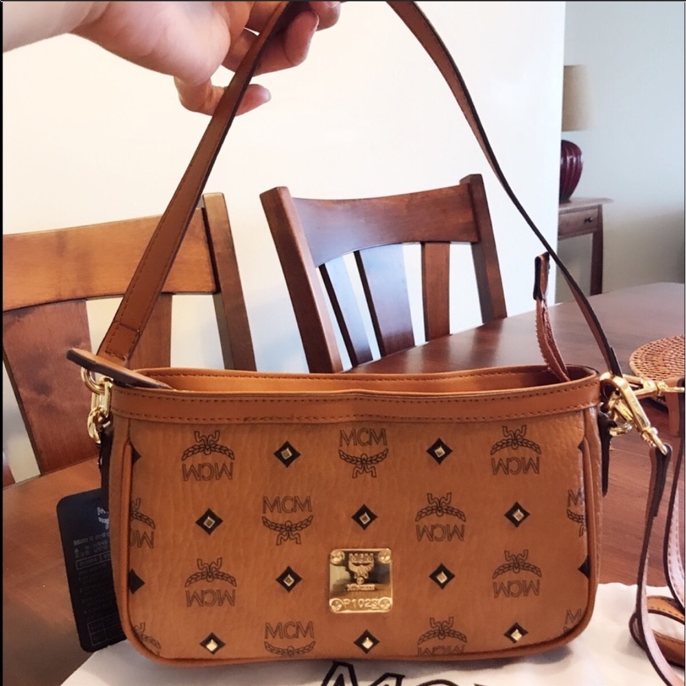 MCM CROSSBODY